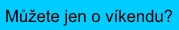 jen-vikend