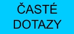caste-dotazy
