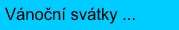 vanocni-svatky